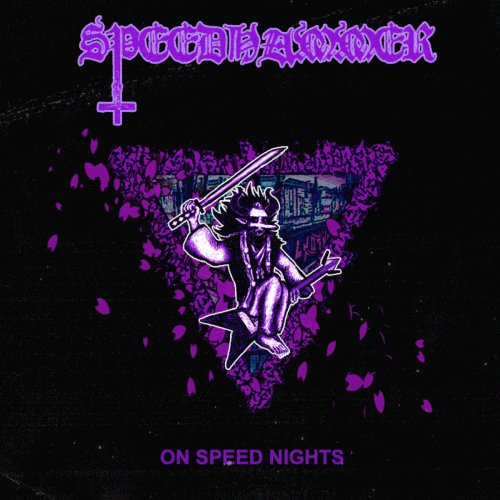 Speedhammer : On Speed Nights